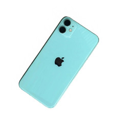 Apple iPhone 11 64GB/128GB - Colors: Black, Yellow, Green, Red - Free Shipping