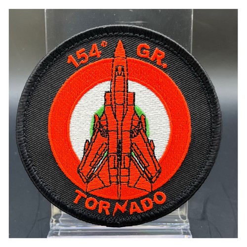 Patch 154 gruppo - patch, diavoli