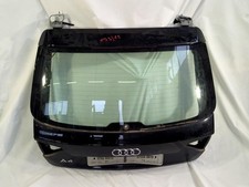 8K9827023 PORTELLONE COFANO POSTERIORE BAULE AUDI A4 B8 SW 2.0 D 105KW 6M 5P (20