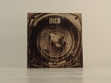 RICO SHAVE YOUR HEAD (E8) 5