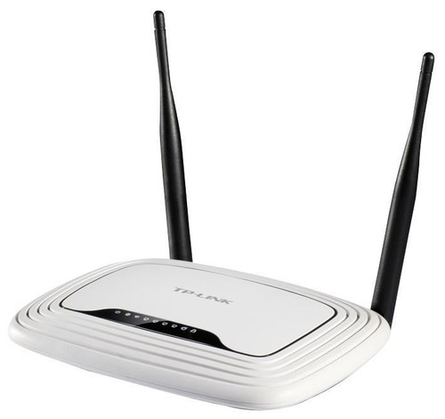 Link router n - -, wireless