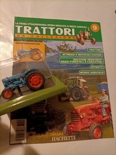 Fordson Power Major 1958