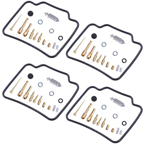 Kit riparazione carburatore - kit,