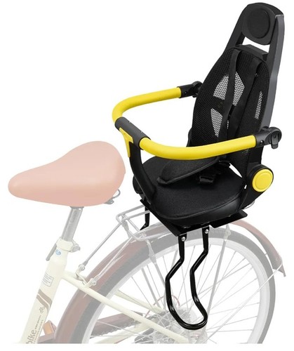 Seggiolino bici posteriore per - posteriore,