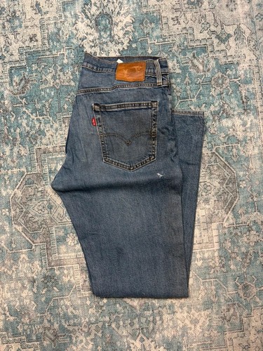 Jeans levi 511 - slim, fit