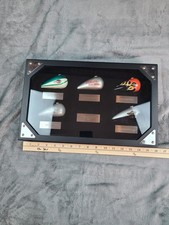 Harley Davidson Mini Vetrina