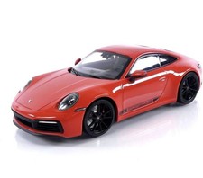 MINICHAMPS 1:18 Porsche 911