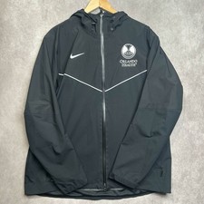 Giacca antipioggia Nike