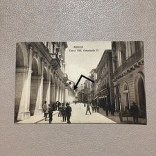 Aquila,Corso Vittorio Emanuele