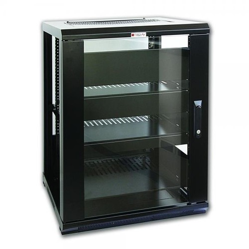 Techly professional armadio - techly,