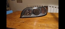 faro anteriore sx volvo v50