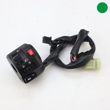 KAWASAKI Z 900 Commutatore Devioluci sinistro 2017 2019 Left switch ID89212