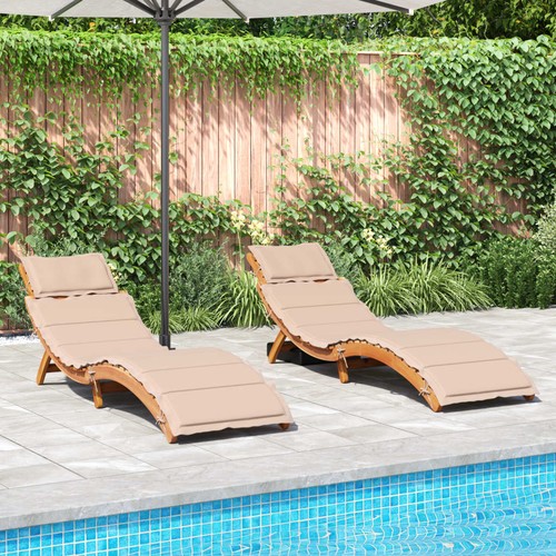 Vidaxl lettini prendisole con - prendisole,