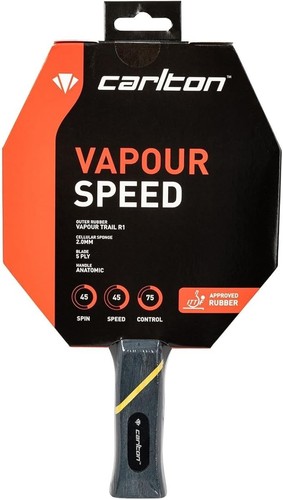 Carlton vapour speed - vapour,