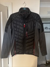 Giacca sportiva Audi Racing