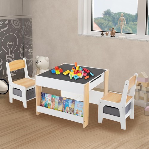 Asweets tavolino legno bambini - asweets,