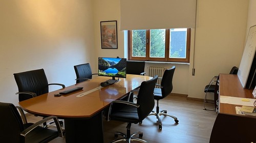 Tavolo riunioni direzionale - riunioni, in