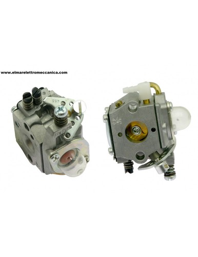 Alpina carburatore 260 - wt,