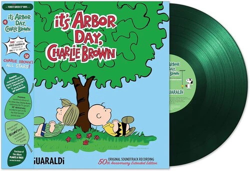 Guaraldi vince s - guaraldi,vince, it's