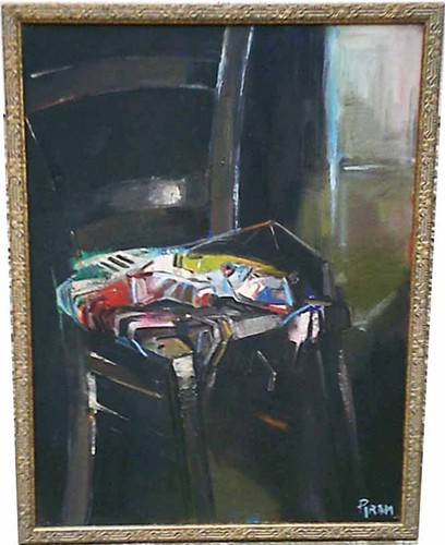 Mario piram - mario, 1932