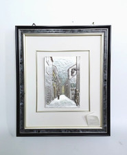 Quadro argento 925 - argento,