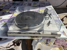 Technics SL-D3 Giradischi a