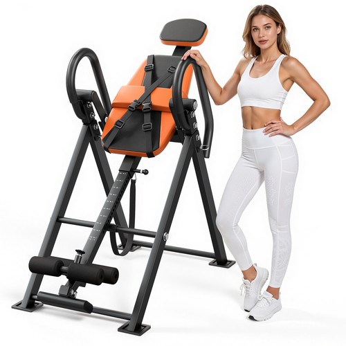 Vevor panca inversione - vevor,