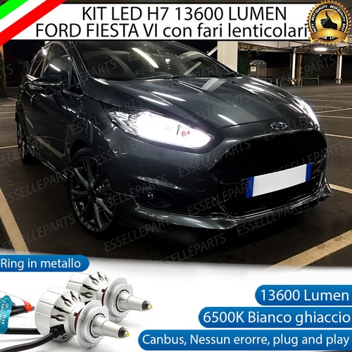 Kit mono led quarzo - led, al