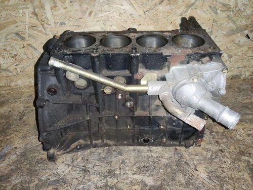 Blocco motore ssangyong - motore,