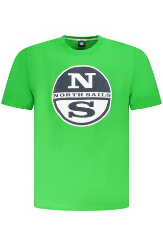 North sails shirt - t-shirt, maniche