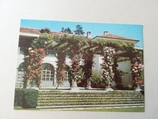cartolina Besana Brianza Valle