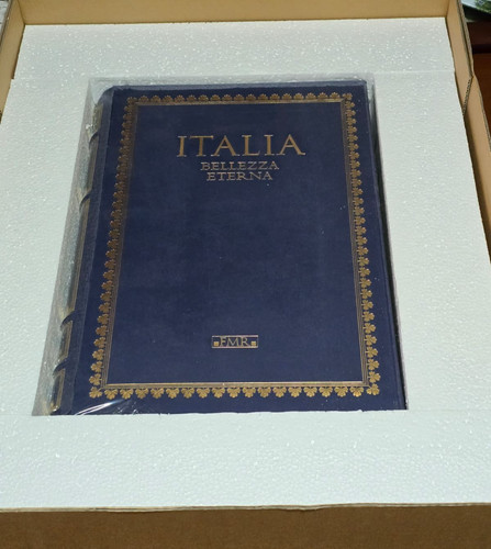 Fmr art italia bellezza - -,