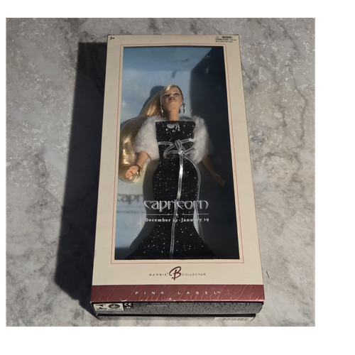 Mattel barbie bambola - mattel,