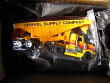 Semirimorchio slot Yellow Tyco