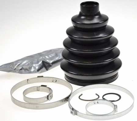 Kit soffietto anteriore - kit,