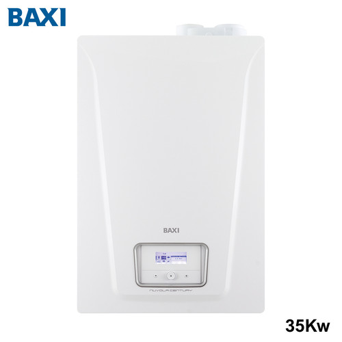 Baxi nuvola century it - baxi, 35