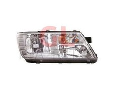 Faro Fari Anteriori Per DODGE