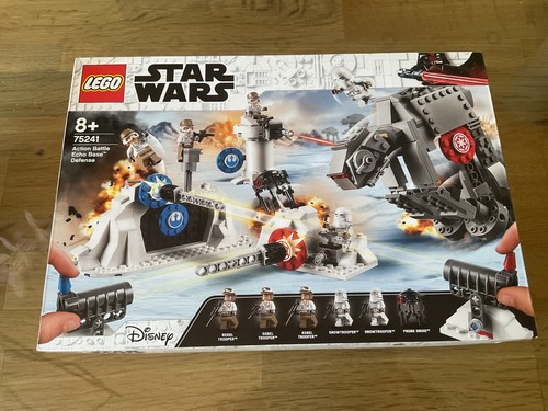 Boite set lego vaisseau - set,