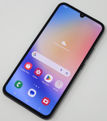 Samsung galaxy a34 - galaxy,