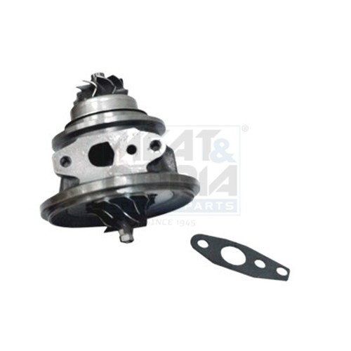 Gruppo scafo turbo meat - turbo,