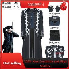 Costume Diavolo May Cry