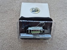 ATLAS EDITIONS 1/87 TRAMS OF