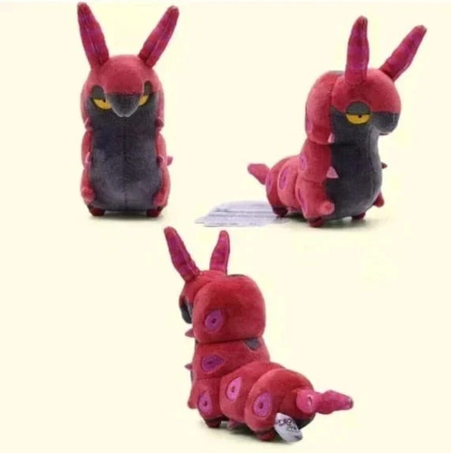 Peluche pupazzo morbido