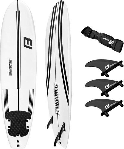 Flowboard surfboard softboard - flowboard,
