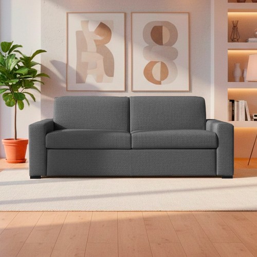 Divano letto flash - 3, con