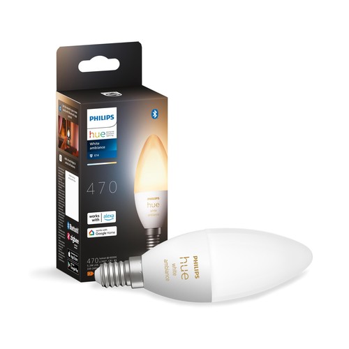 Philips hue white ambiance - philips,