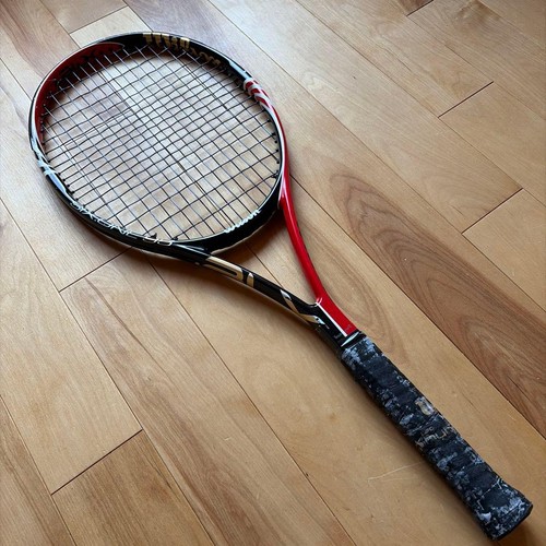 Racchetta tennis wilson - tennis, blx