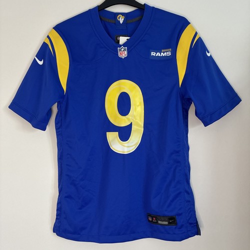 Maglia nike los angeles rams - maglia,