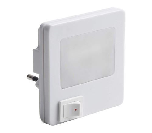 Luce notturna led lampada - luce,