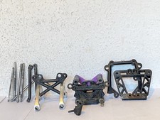 •HPI Baja 5B, lotto ricambi